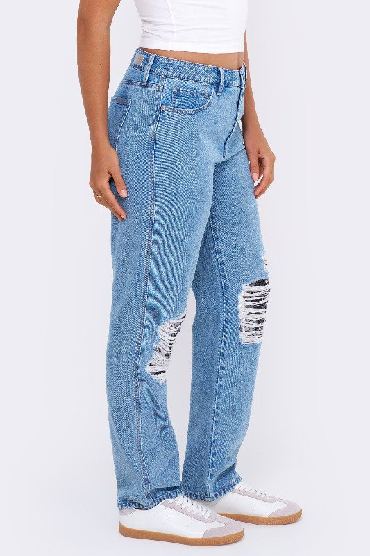 Tummyless Skinny Jean at Seven7 Jeans