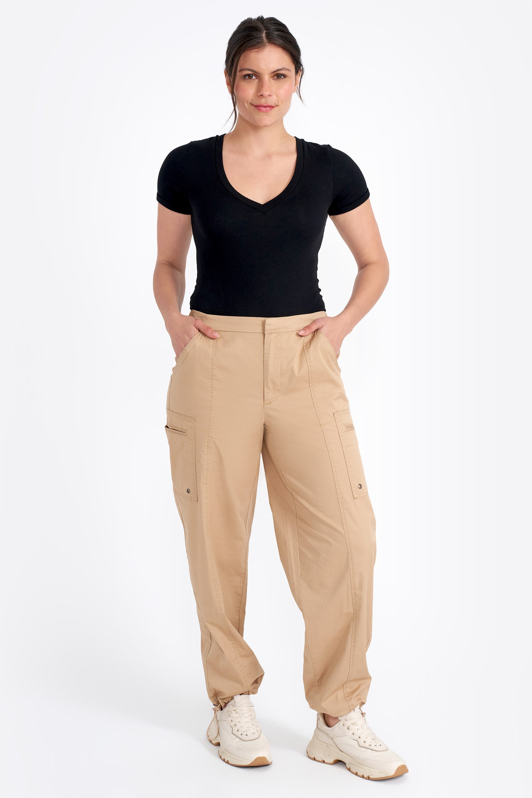 Parachute Jogger at Seven7 Jeans