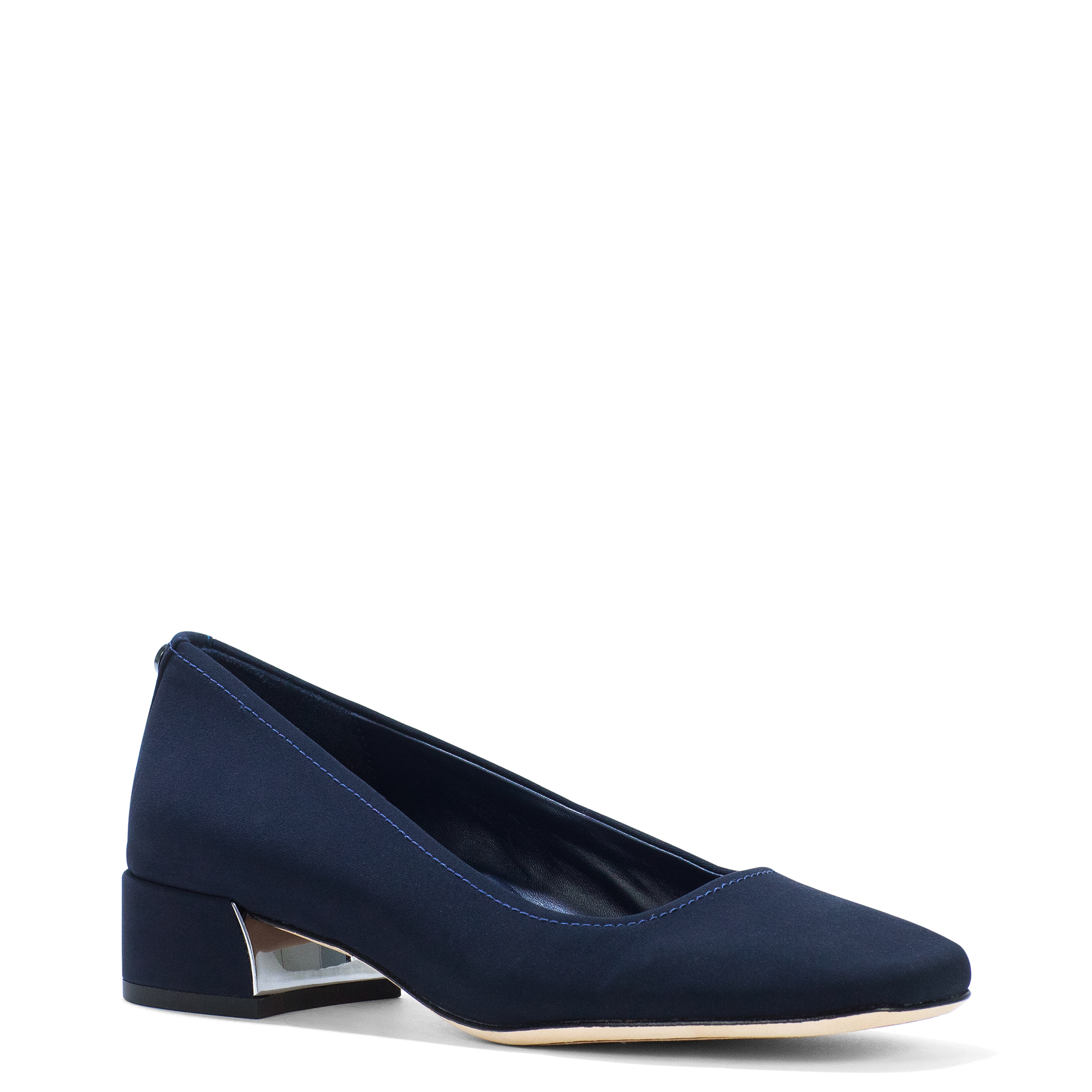 Donald Pliner Women Dreww Navy Dress In Navy