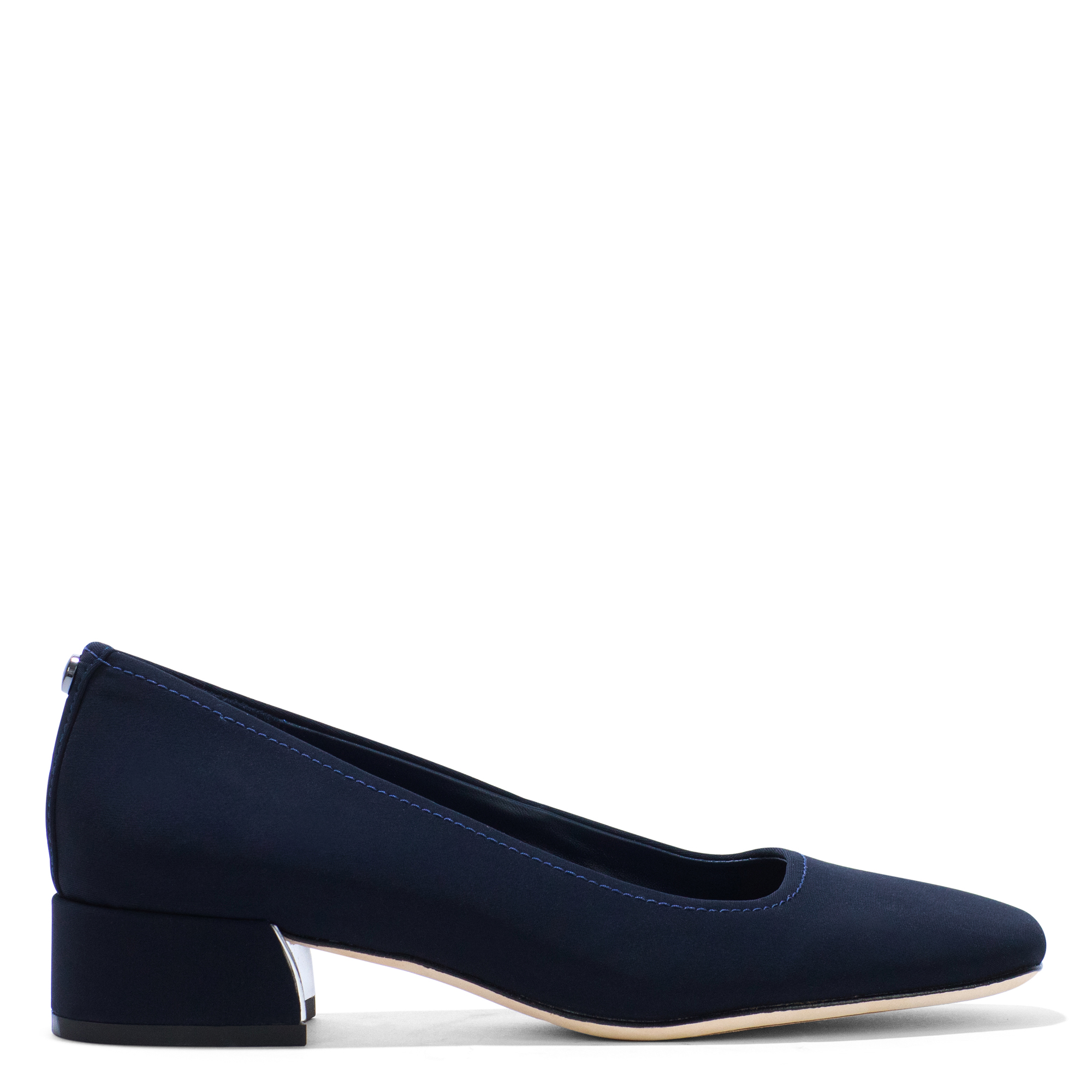 Donald Pliner Women Dreww Navy Dress In Navy