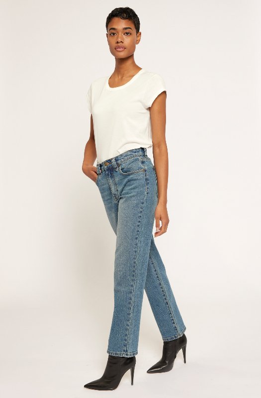 Jenevi Skirt at Joie