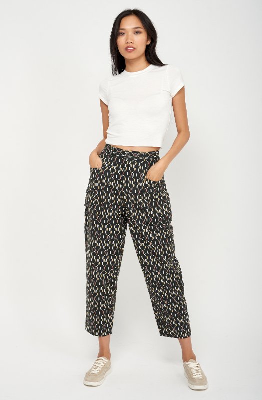 Kinsley B Pant at Joie