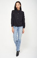 joie latacia bell sleeve blouse