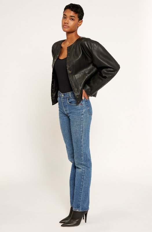 Keely Tweed Jacket at Joie