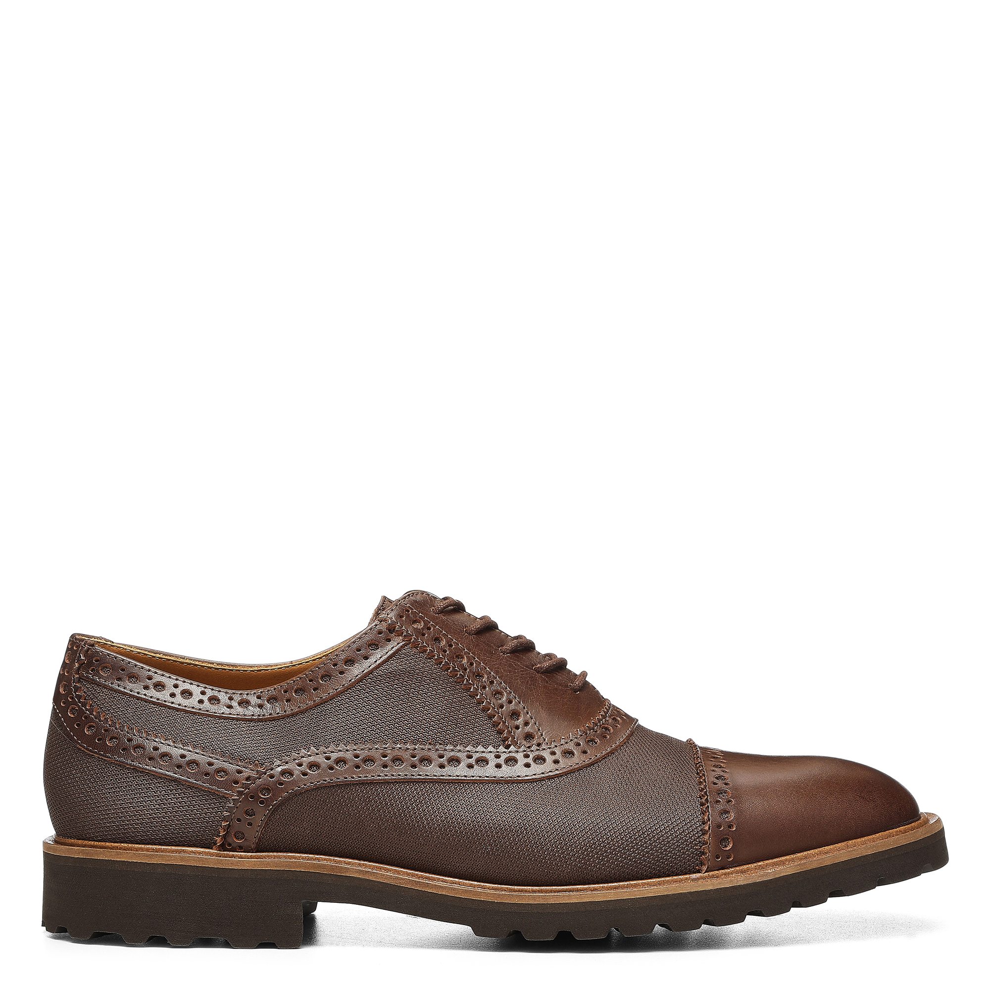 Donald Pliner Men Jordin Cappuccino Casual In Cappuccino