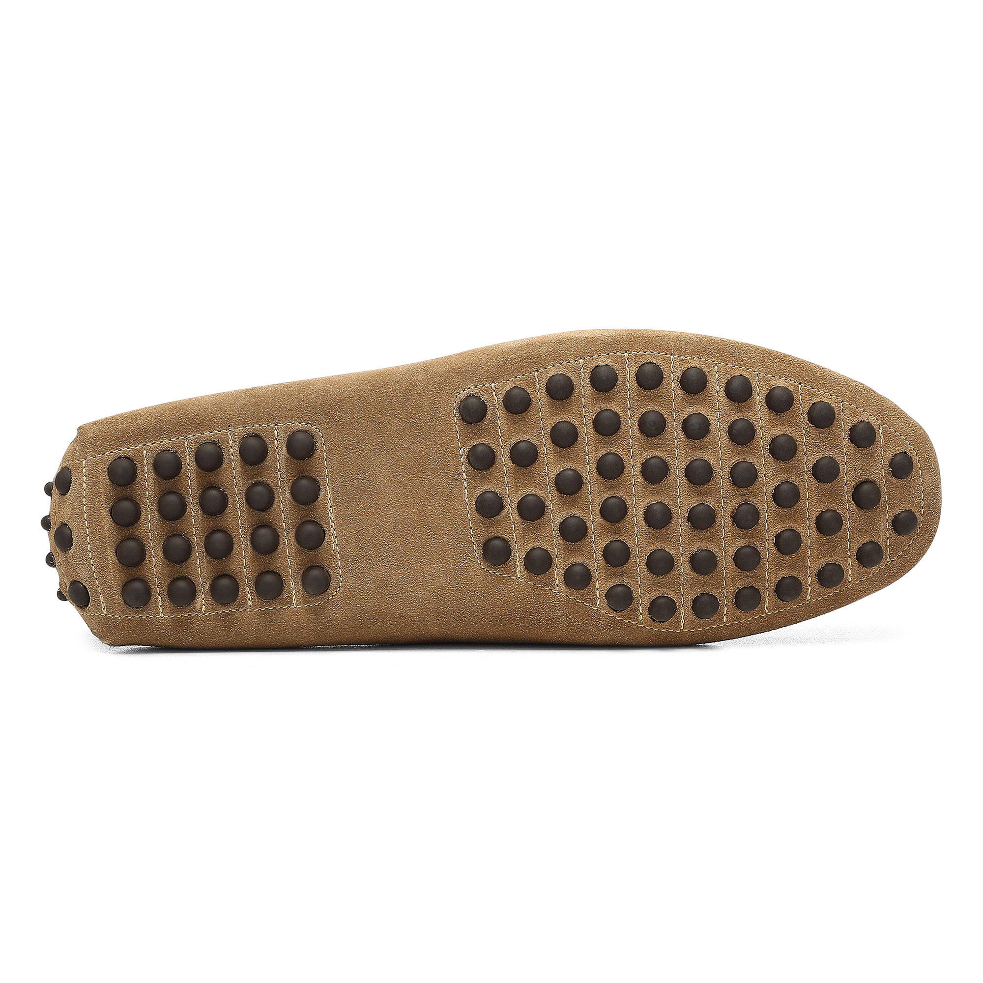 Donald Pliner Men Viggo Taupe Casual In Taupe