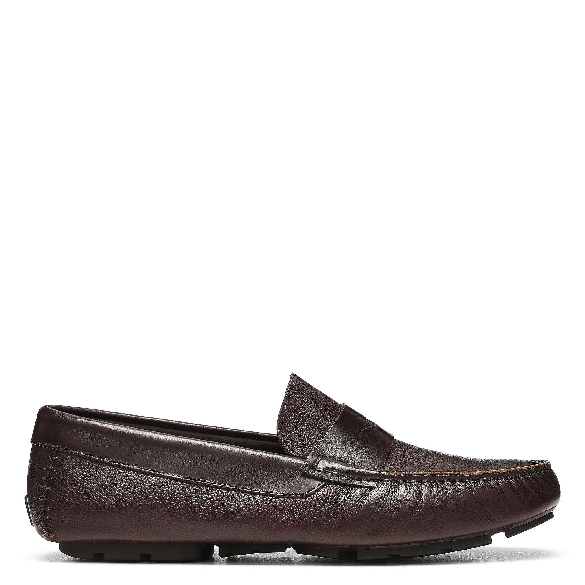 Donald Pliner Men Maverick Oxblood Red Casual In Oxblood Red