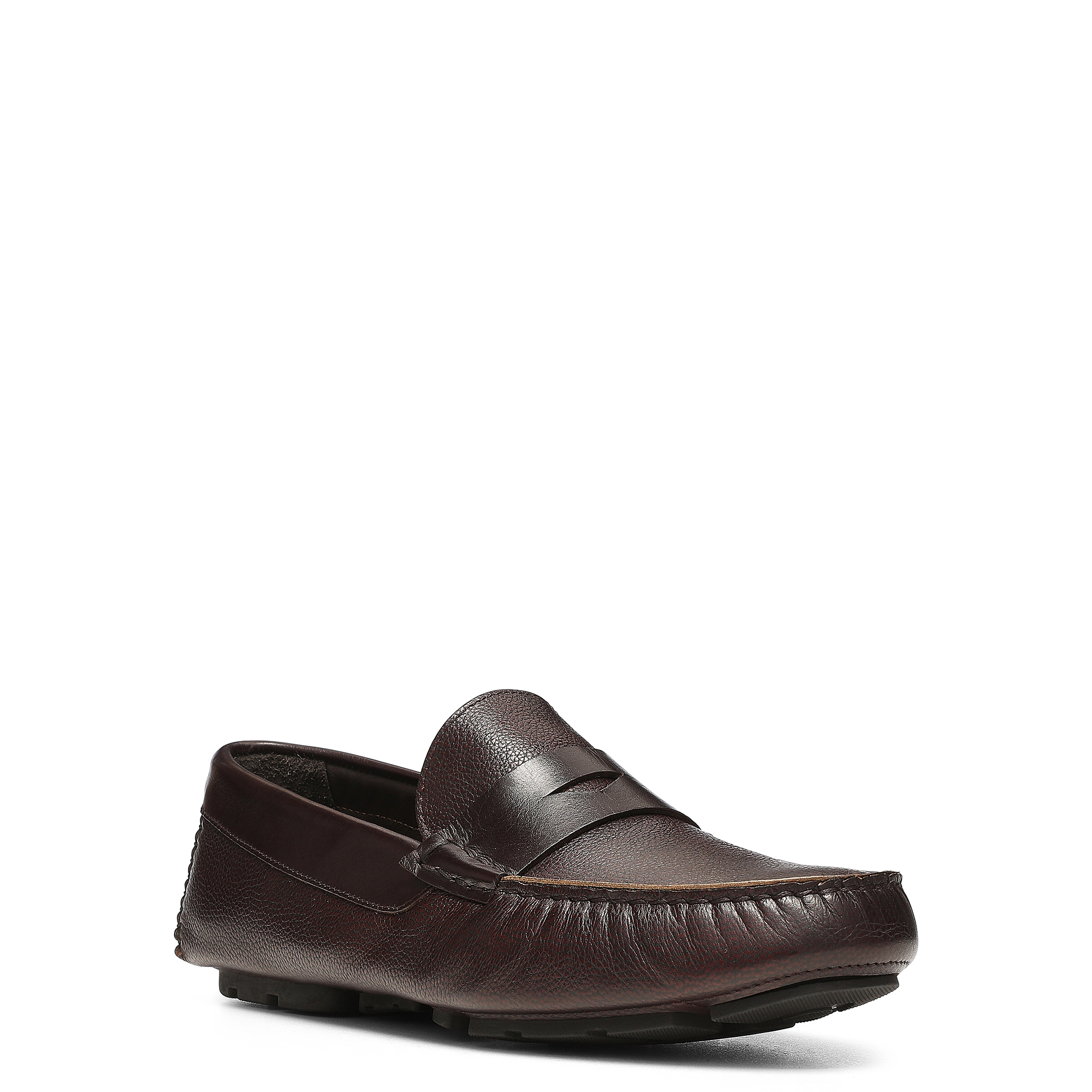 Donald Pliner Men Maverick Oxblood Red Casual In Oxblood Red