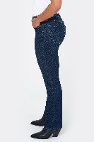 High Rise Vintage Straight Jean at Seven7 Jeans