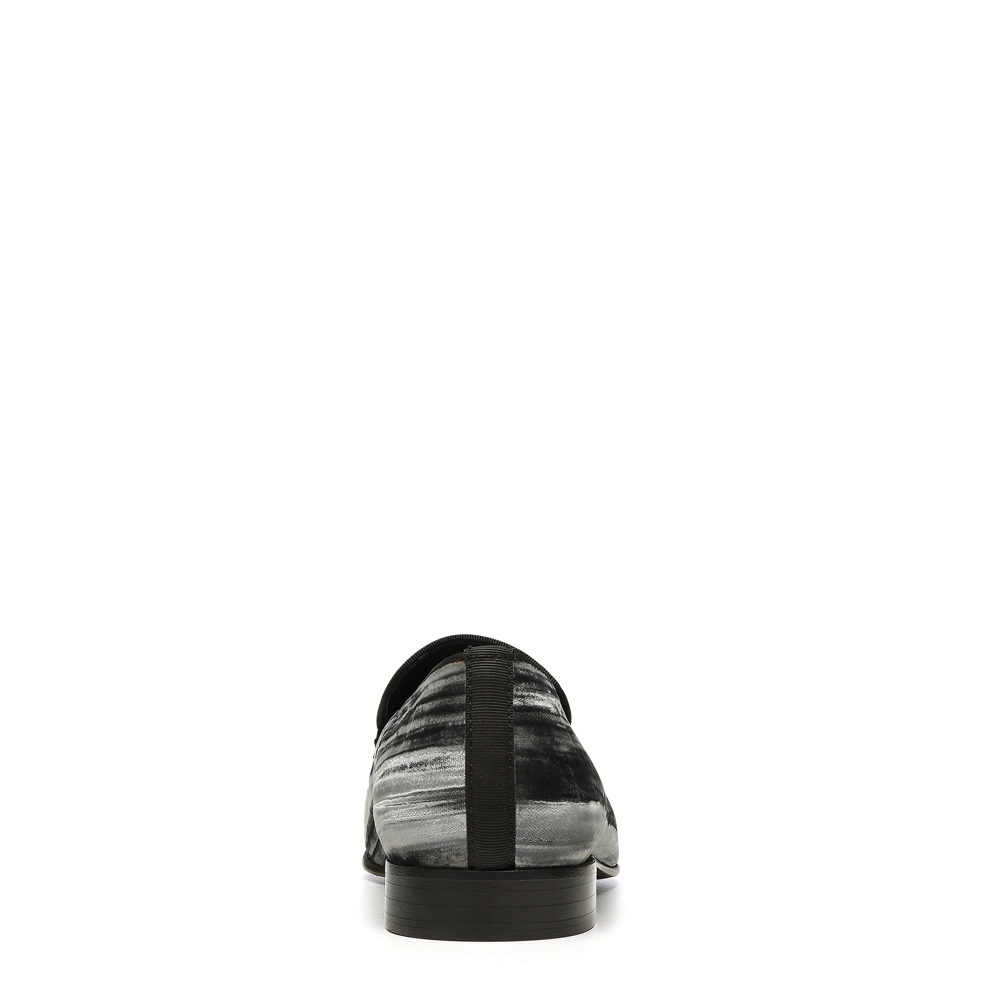 Donald Pliner Men Shawn Grey Dress In Grey