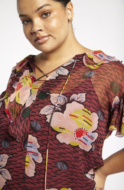 joie rodia blouse
