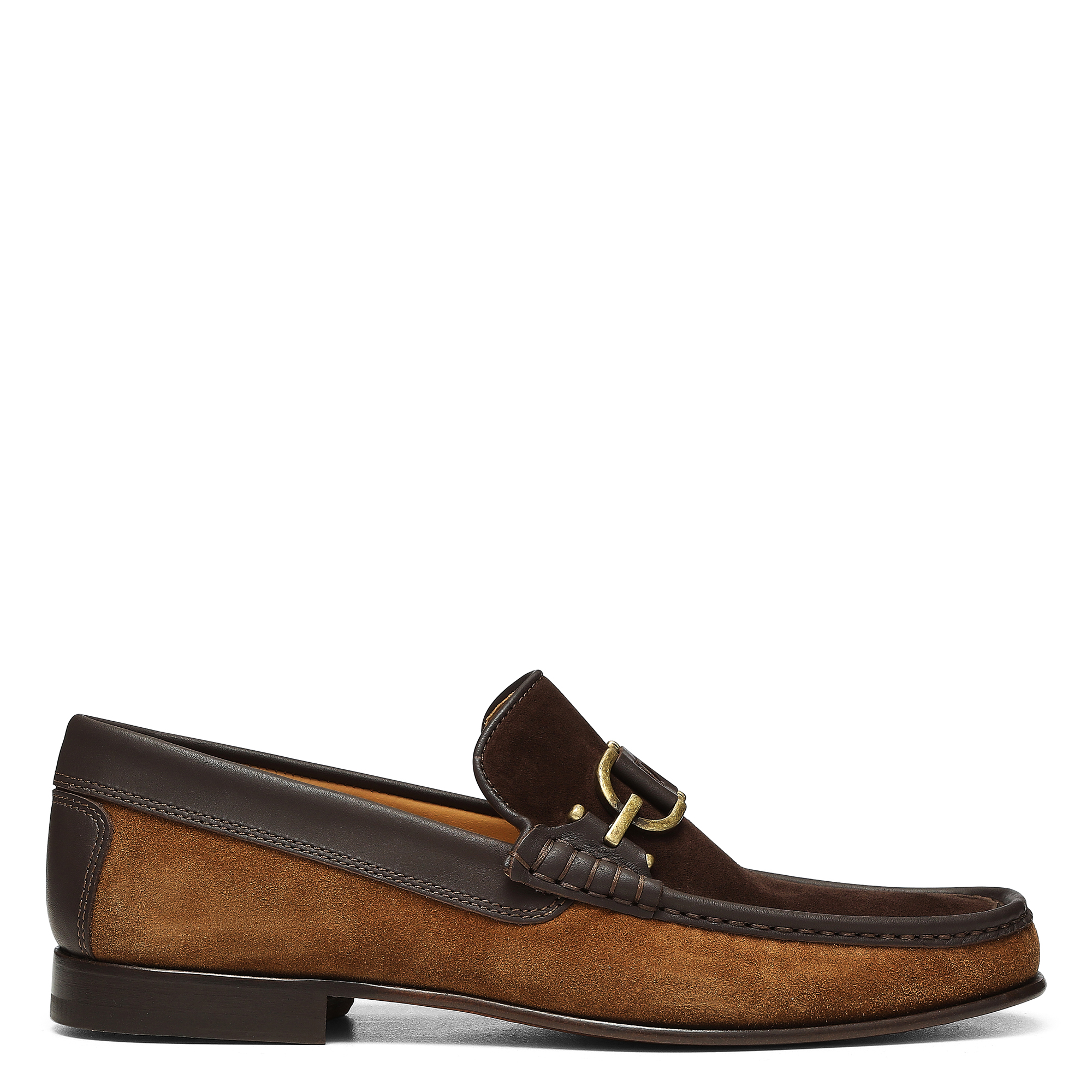 Donald Pliner Men Dacio Saddle Casual In Saddle