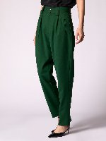 LＥDENM TUCK TROUSER thumb_B0035F4580_EDNN_5.jpg