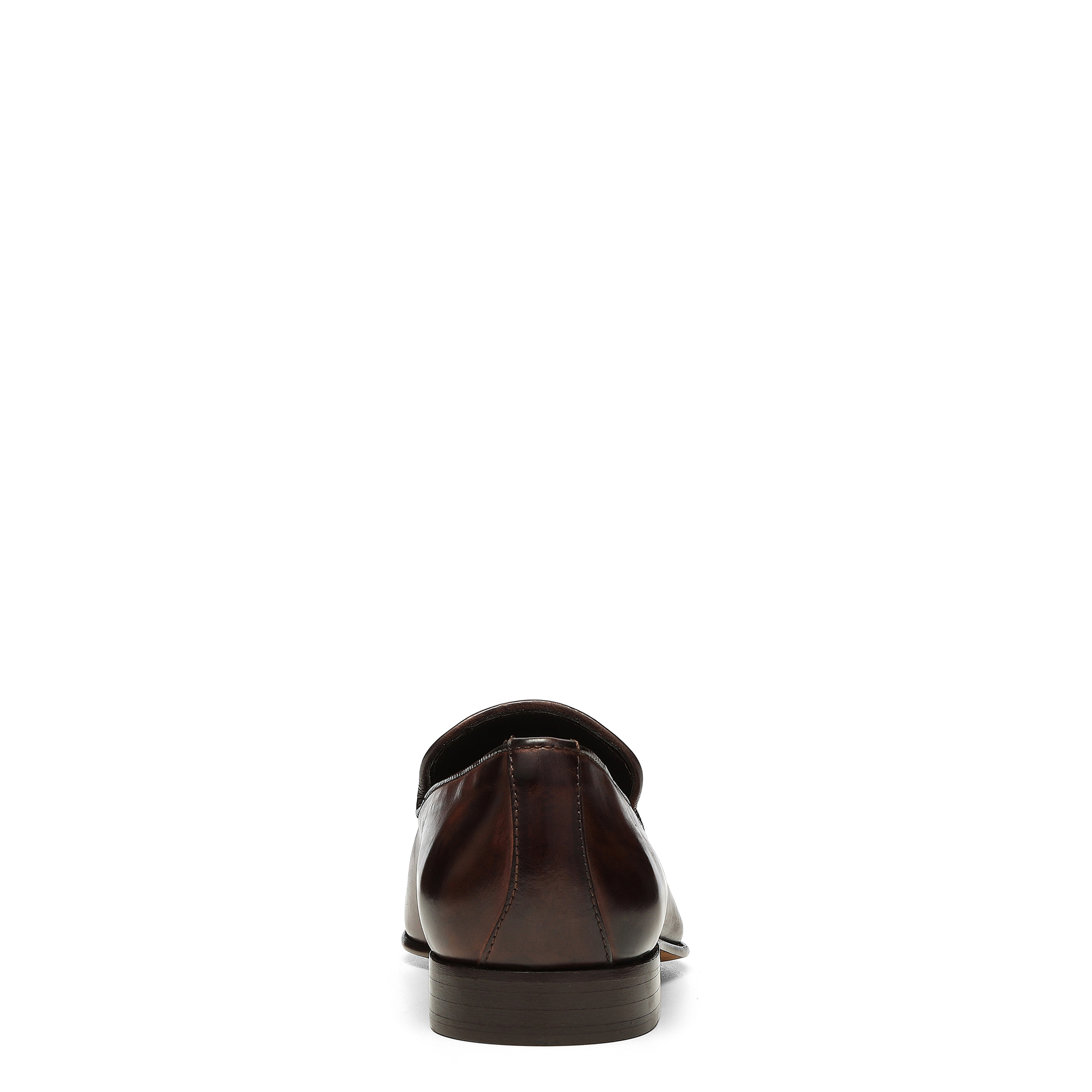 Donald Pliner Men Jaegar Chocolate Casual In Chocolate