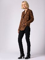 【ぽっぽ】替え袖 801 Signature Shirt at Equipment