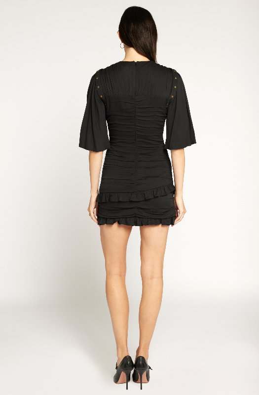 joie limited edition ladies mini dress Houda Mini Dress at Joie