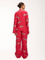 Joselyn Silk Pant at Equipment