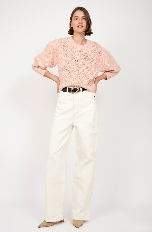 Elli Top at Joie