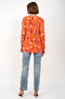Zosia Long Sleeve Top at Joie