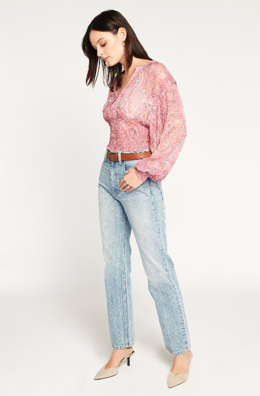 pink | Women's Shirts & Blouses at Joie