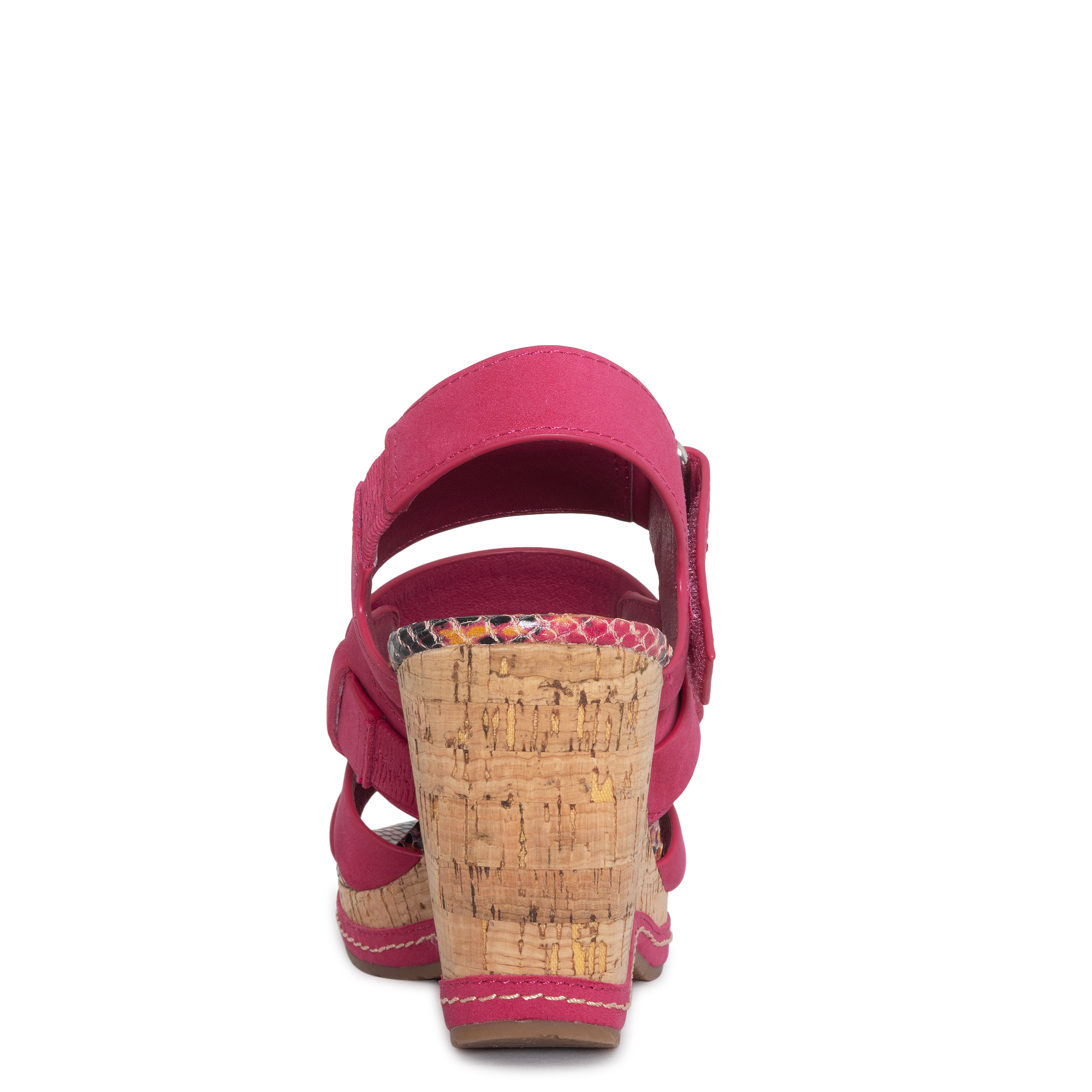 Donald Pliner Women Fablle Magenta Casual In Magenta