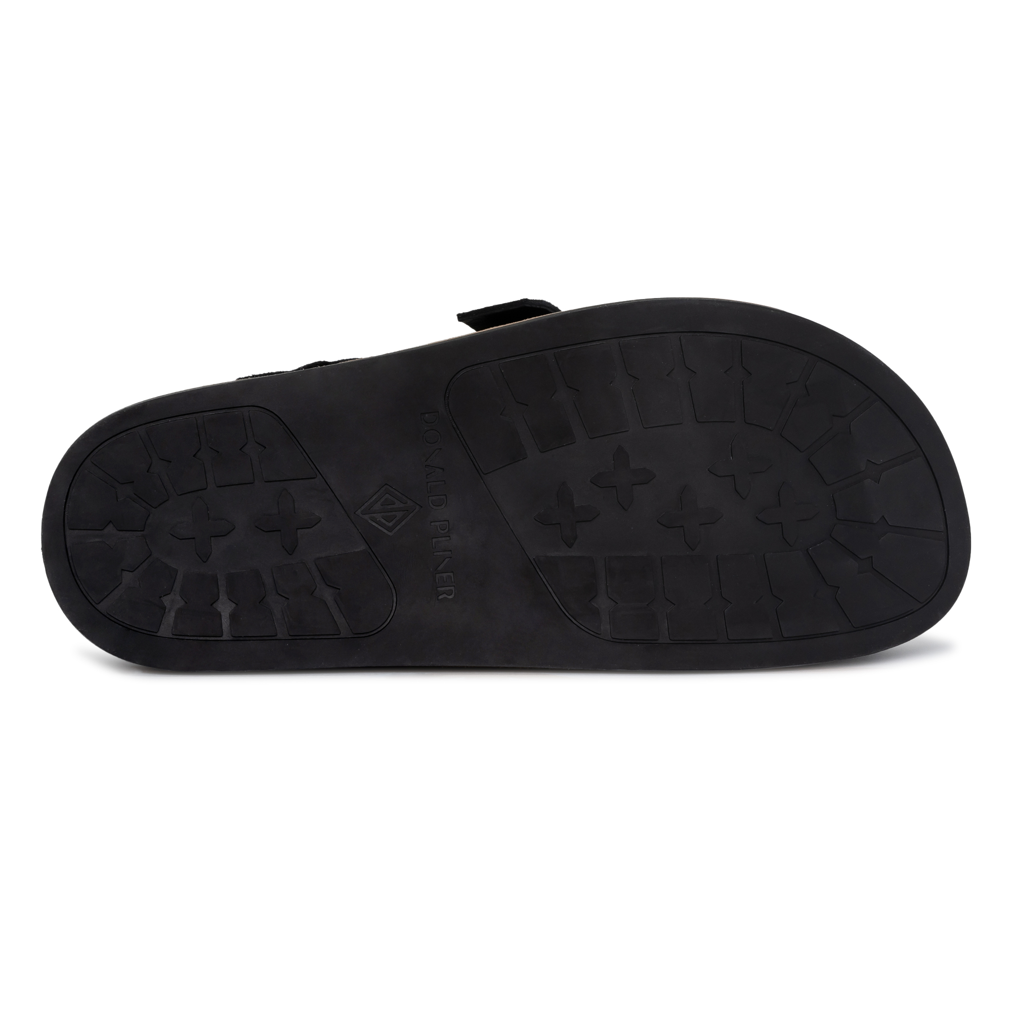 Donald Pliner Women Jesmin Black Casual In Black
