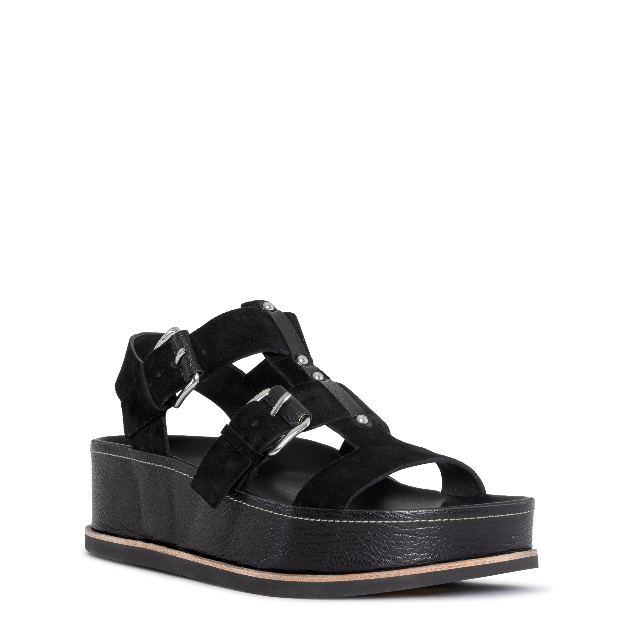 Donald Pliner Women Jesmin Black Casual In Black