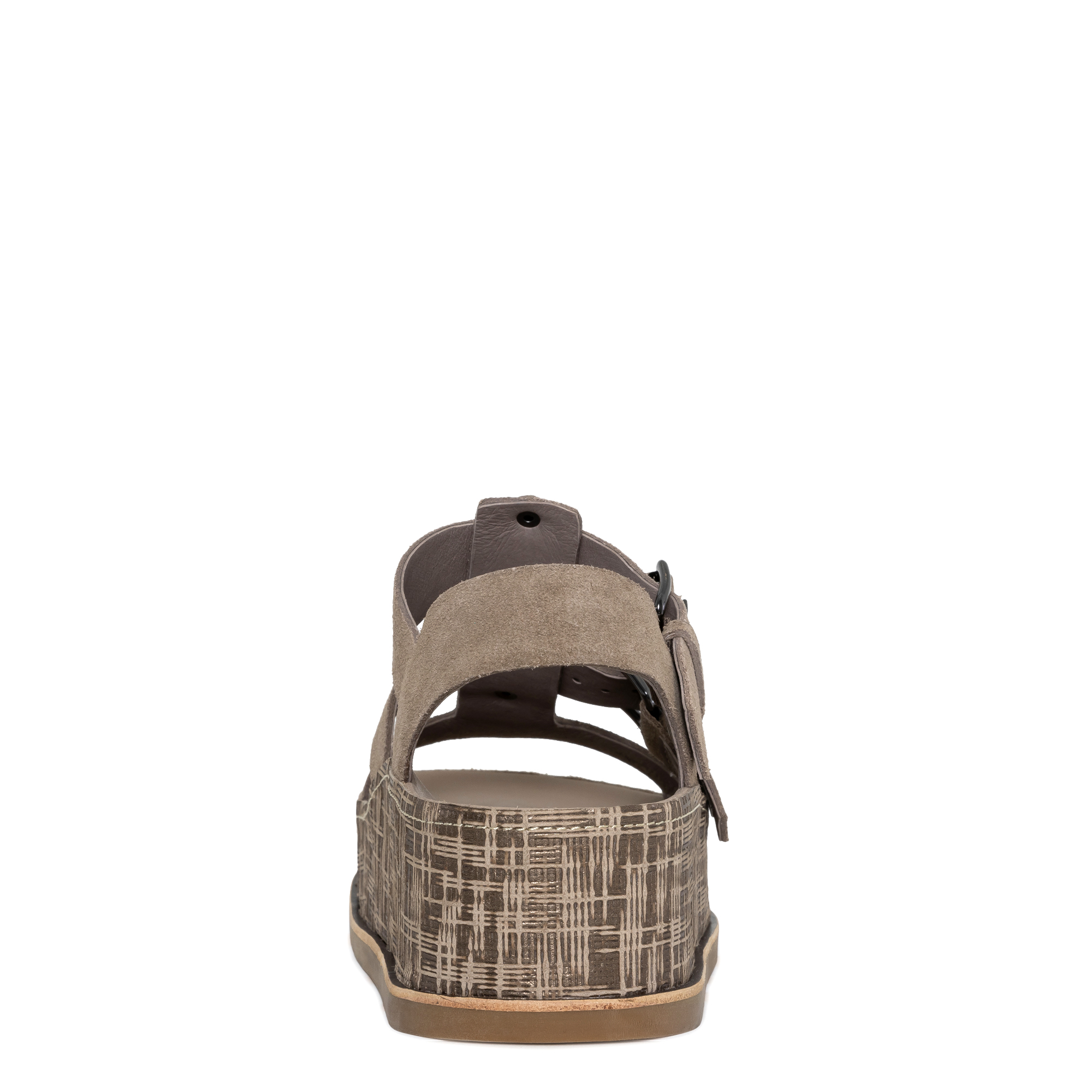 Donald Pliner Women Jesmin Taupe Casual In Taupe