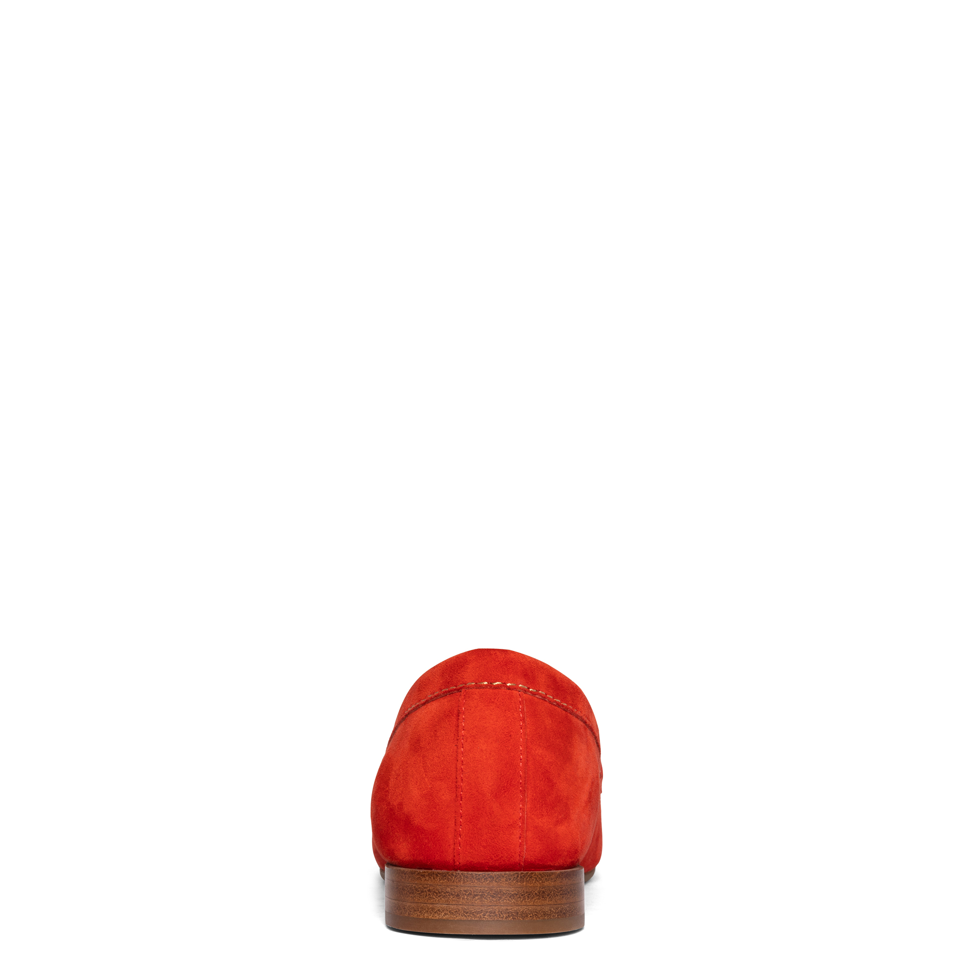 Donald Pliner Women Binah Persimmon Casual In Persimmon