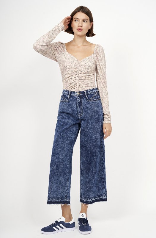 Domenic Pant at Joie