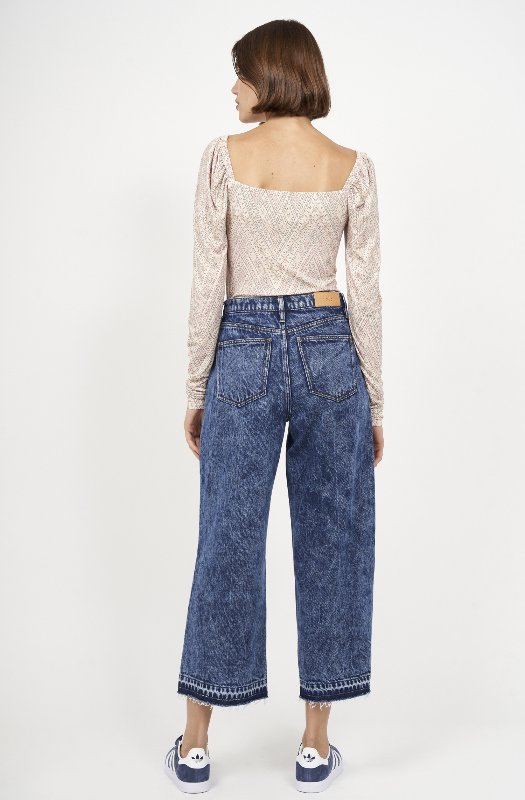 Domenic Pant at Joie