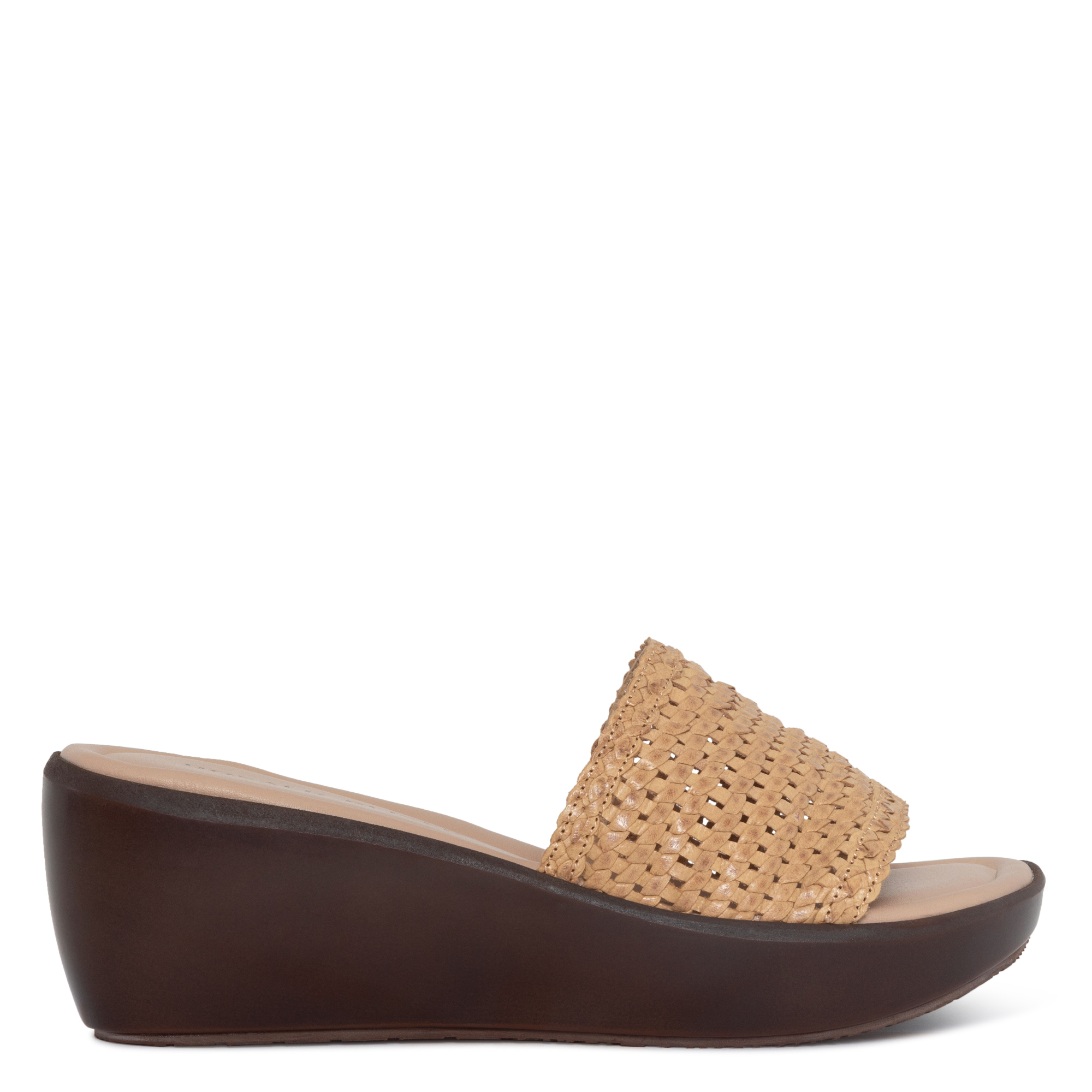 Donald Pliner Women Linzey Camel Casual In Camel