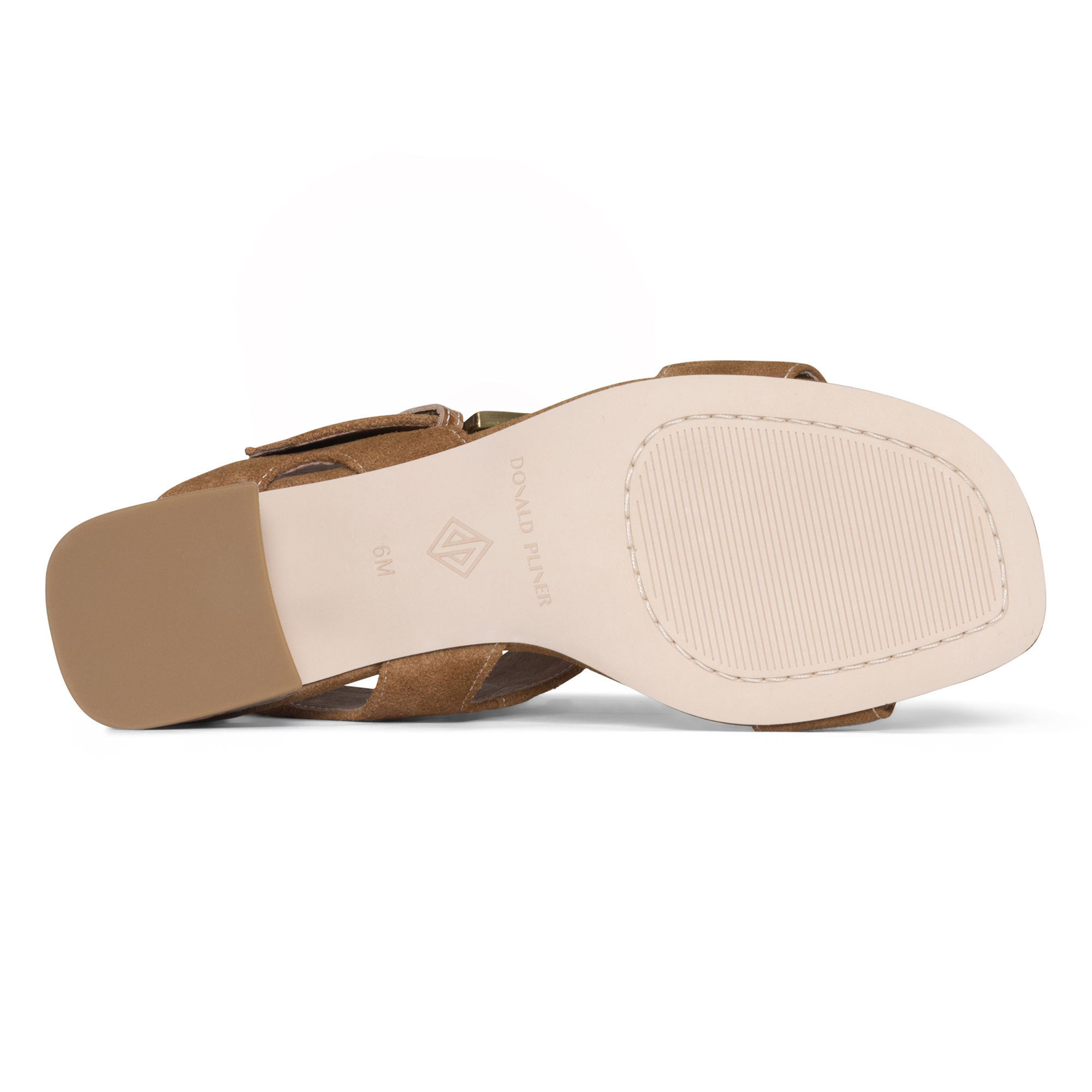 Donald Pliner Women Vixi Saddle Casual In Saddle