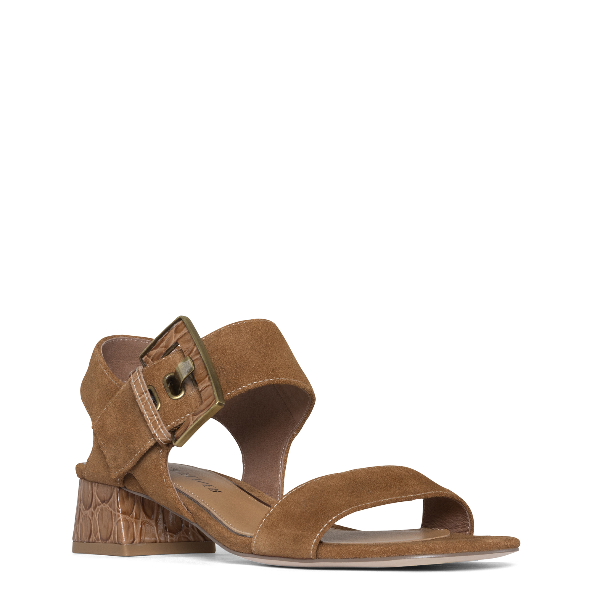 Donald Pliner Women Vixi Saddle Casual In Saddle