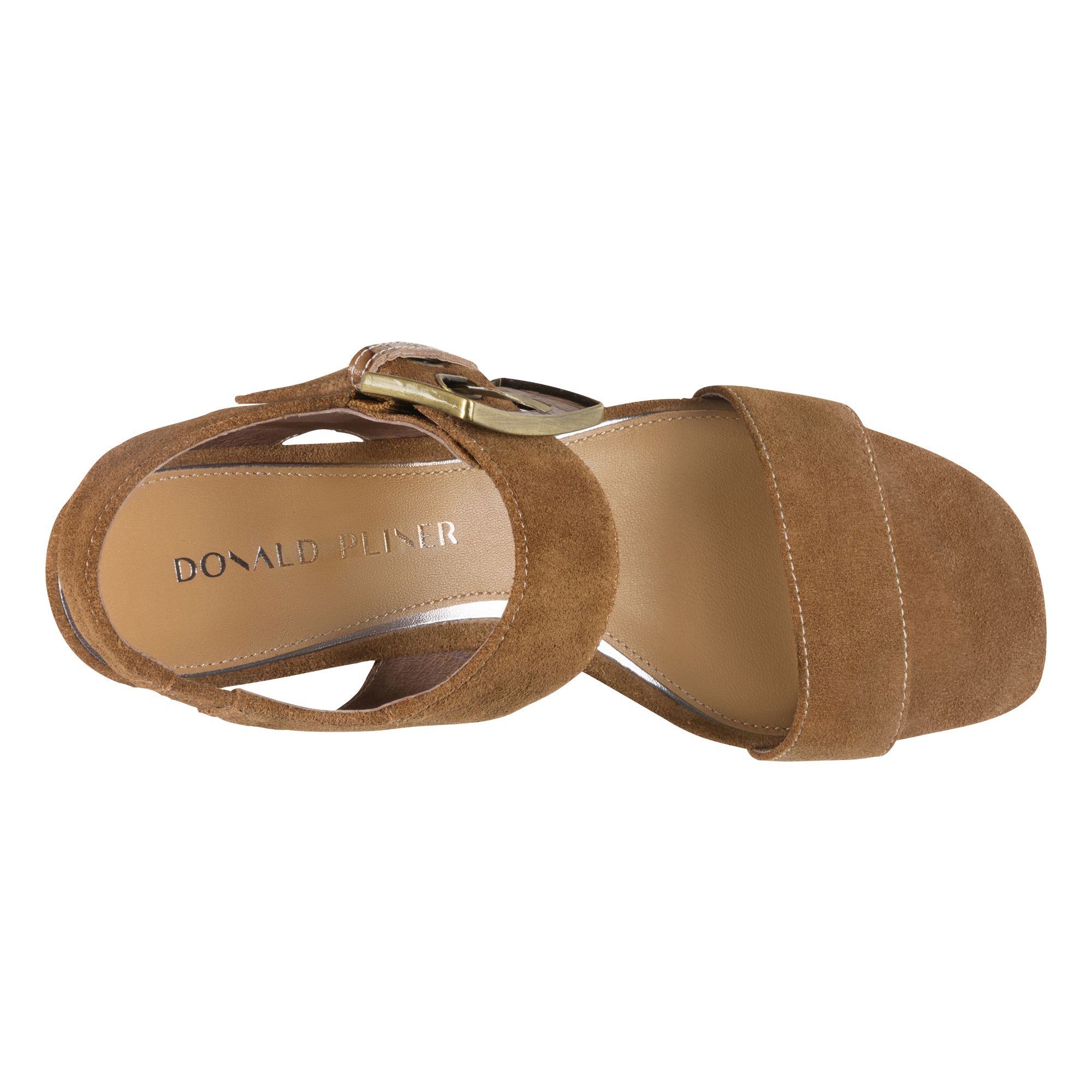 Donald Pliner Women Vixi Saddle Casual In Saddle