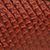 Donald Pliner Men Dacio Driver Cognac Snake Casual In Cognac Snake
