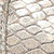 Donald Pliner Lenny Tassel Snake Embossed Loafer In Pale Gold