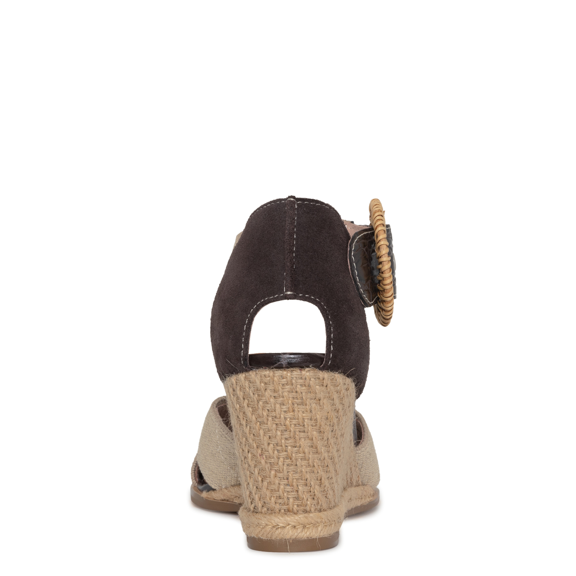 Donald Pliner Women Lyrah Dark Brown Casual In Dark Brown