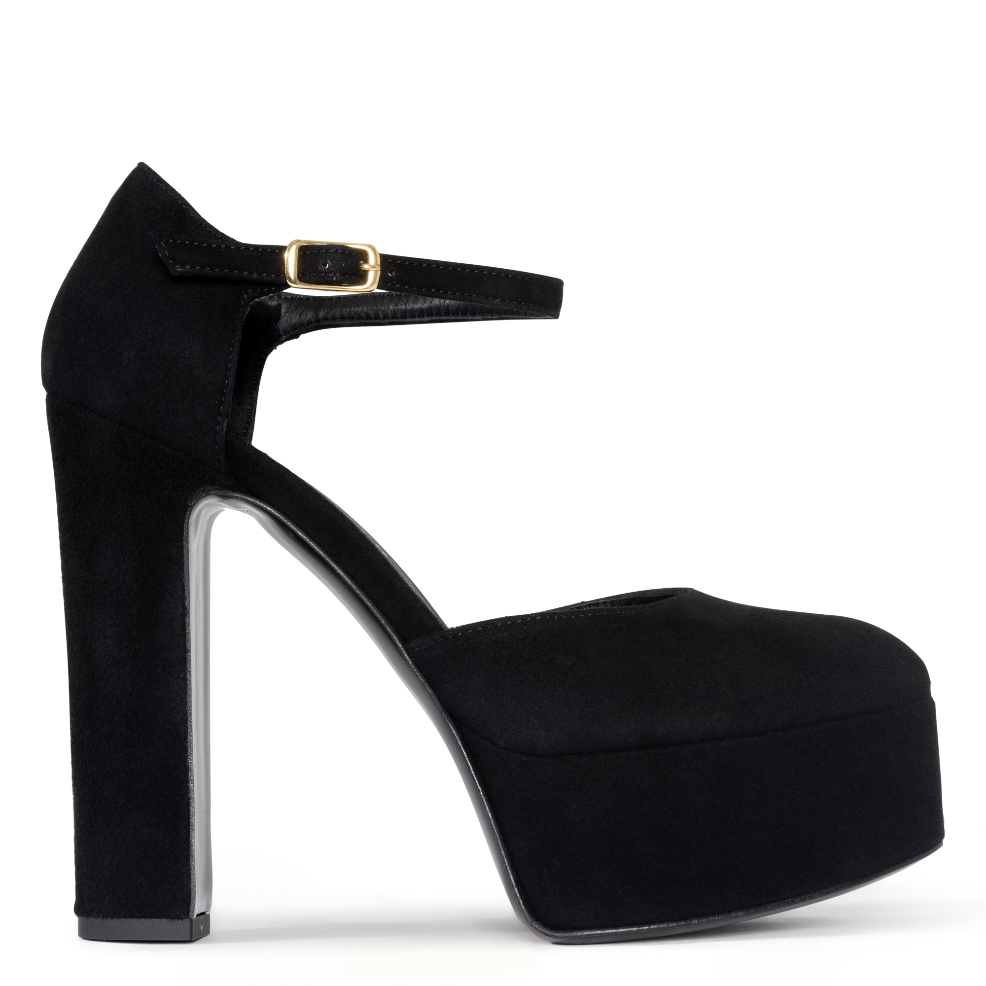 Donald Pliner Women Amir Black Dress In Black