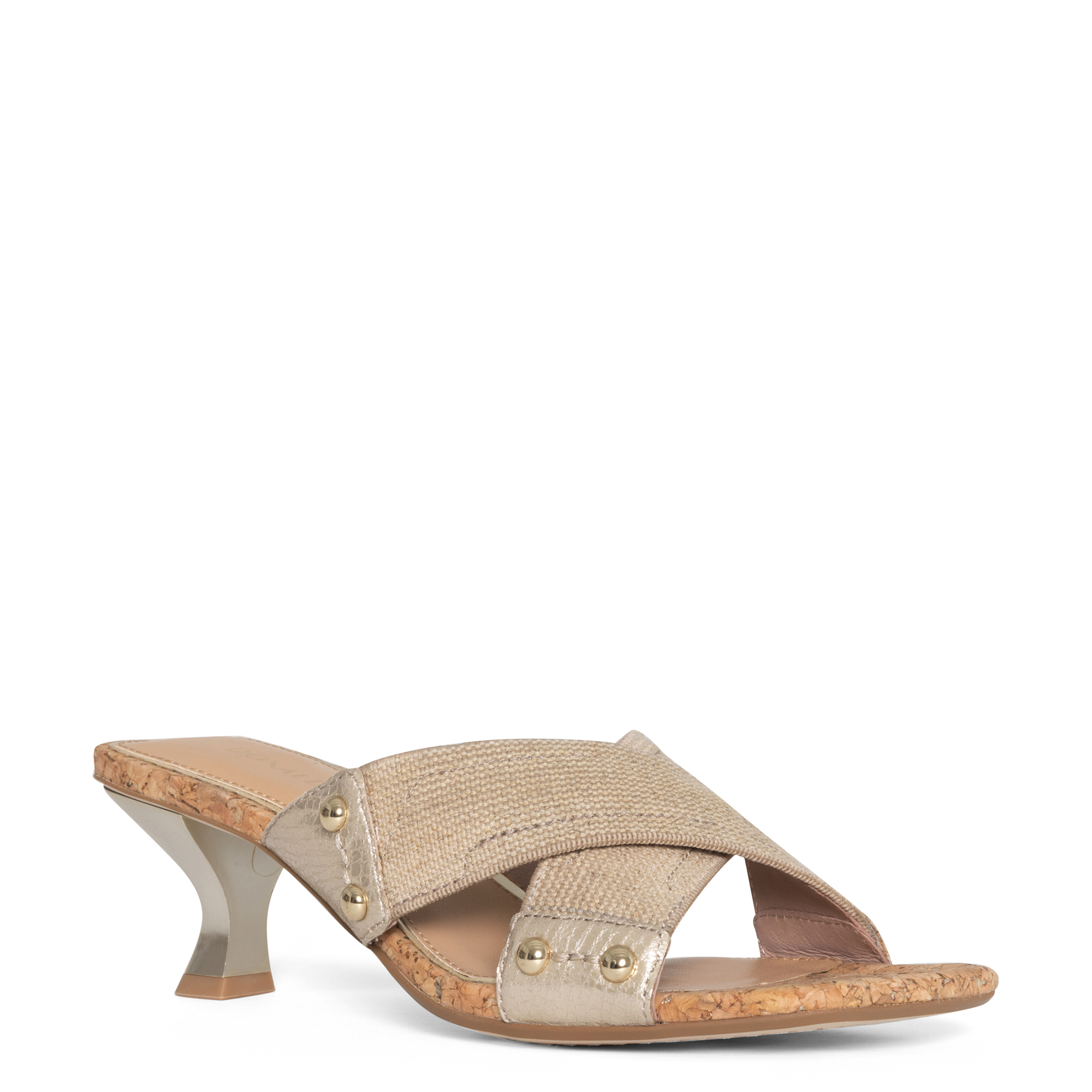 DONALD PLINER WOMEN RAFY PLATINO DRESS