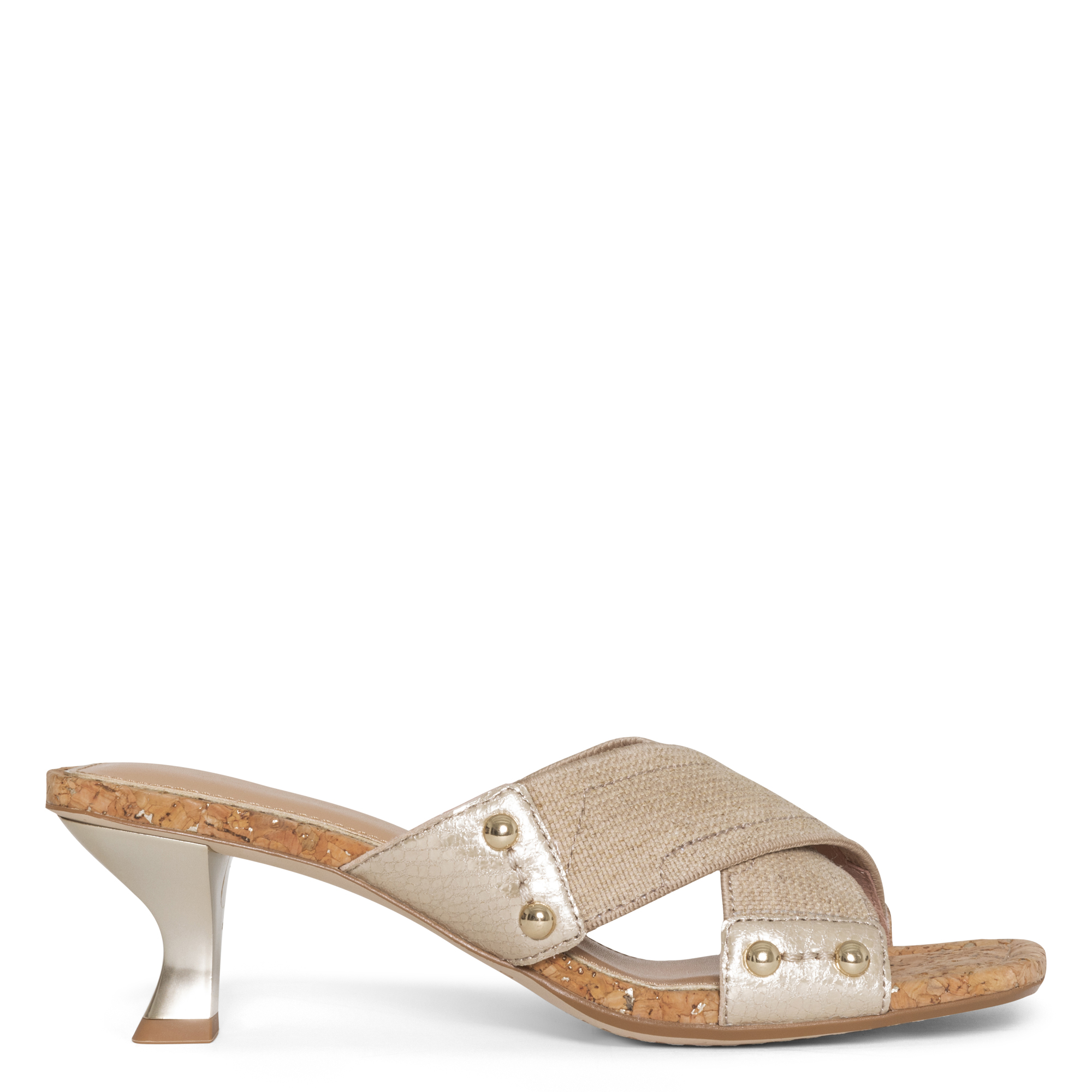 DONALD PLINER WOMEN RAFY PLATINO DRESS