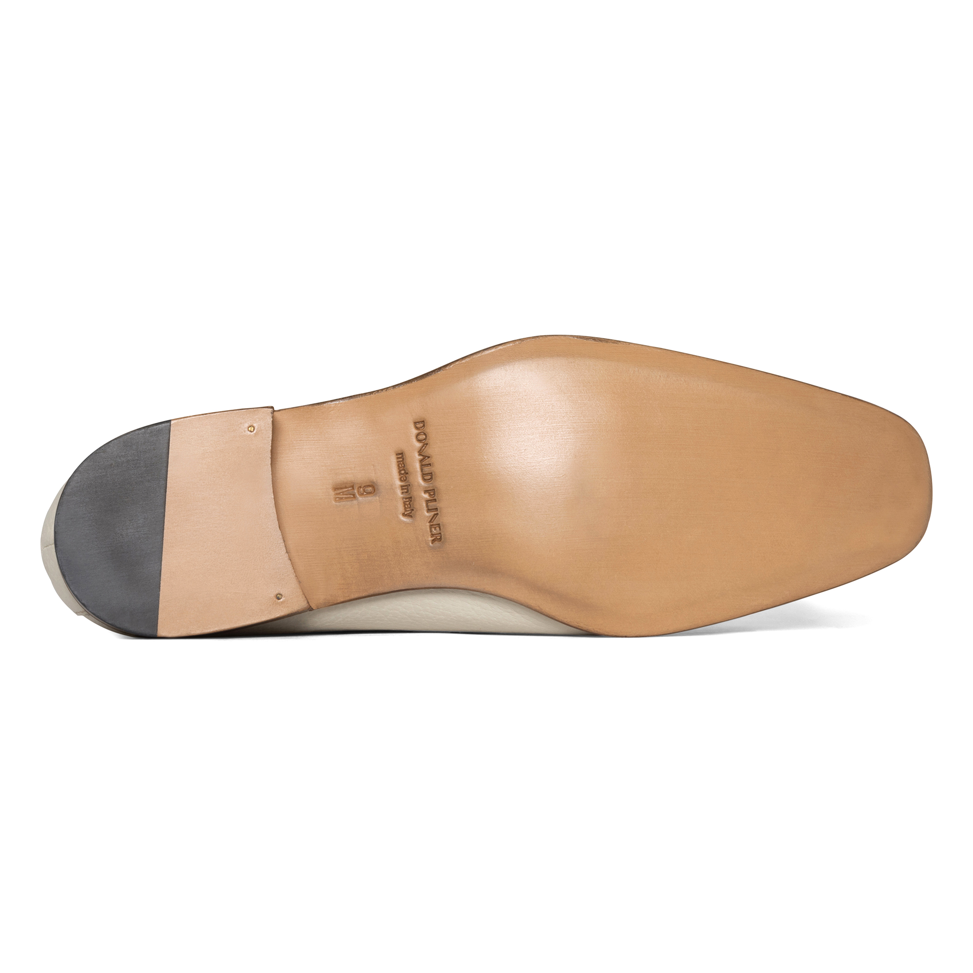 Donald Pliner Men Jackson Bone Casual In Bone
