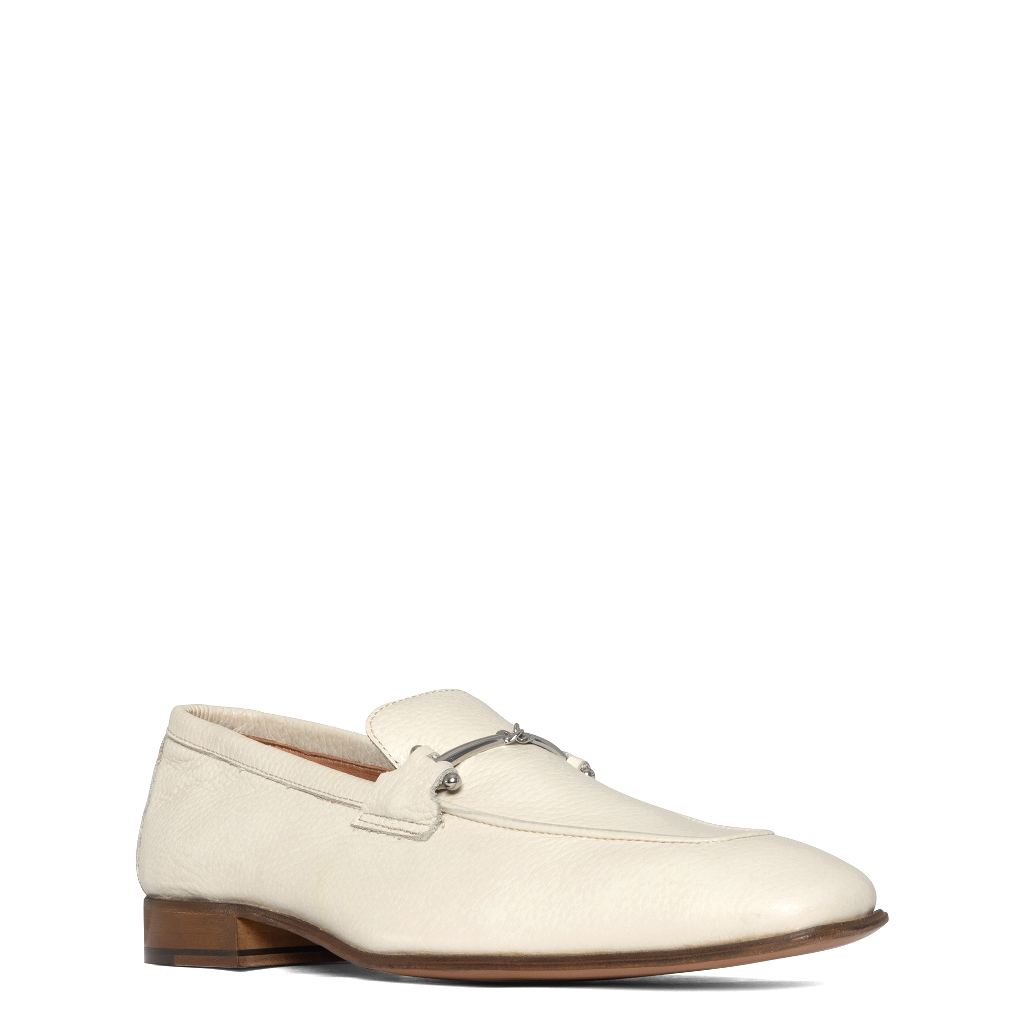 Donald Pliner Men Jackson Bone Casual In Bone