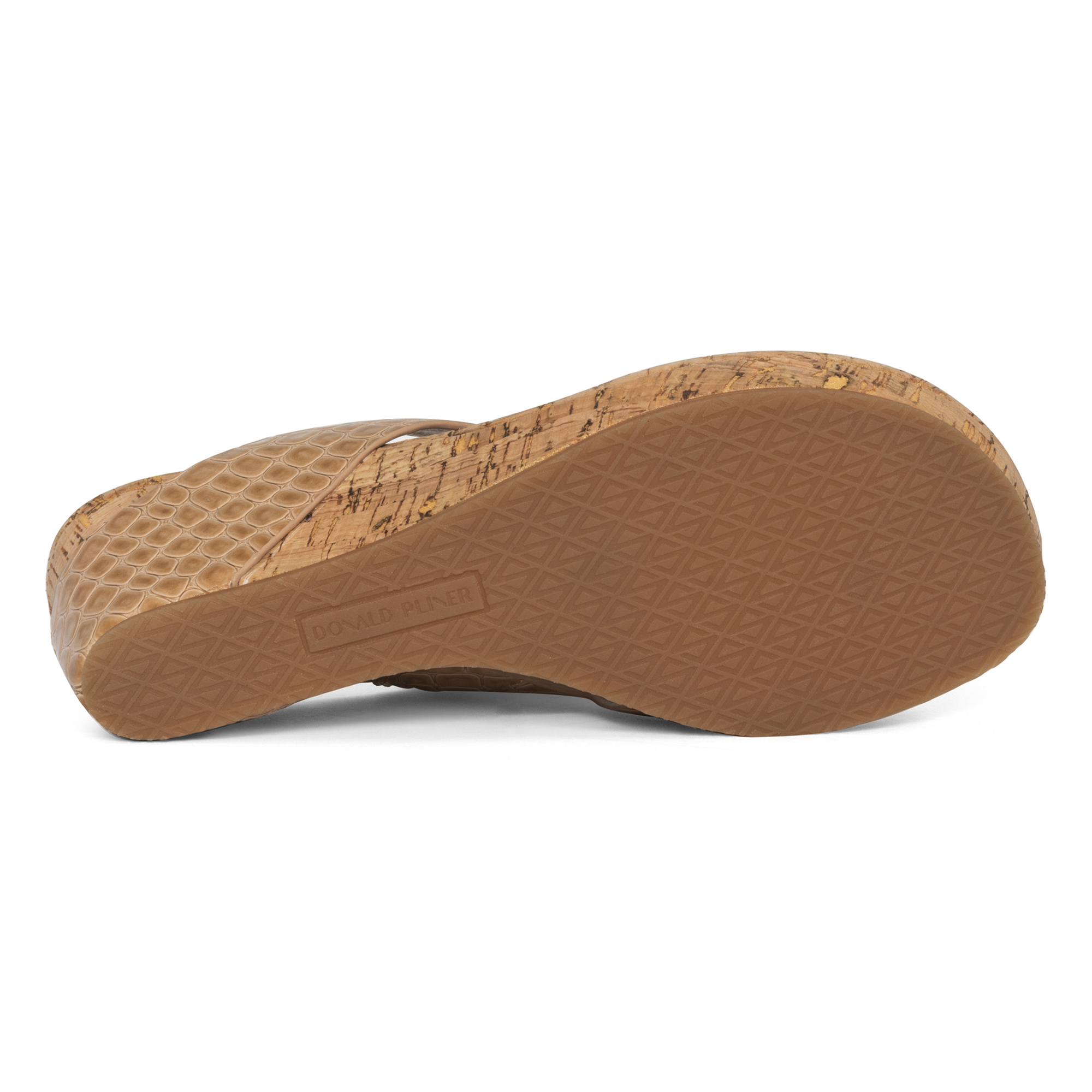 Donald Pliner Women Gyer Camel Casual In Camel
