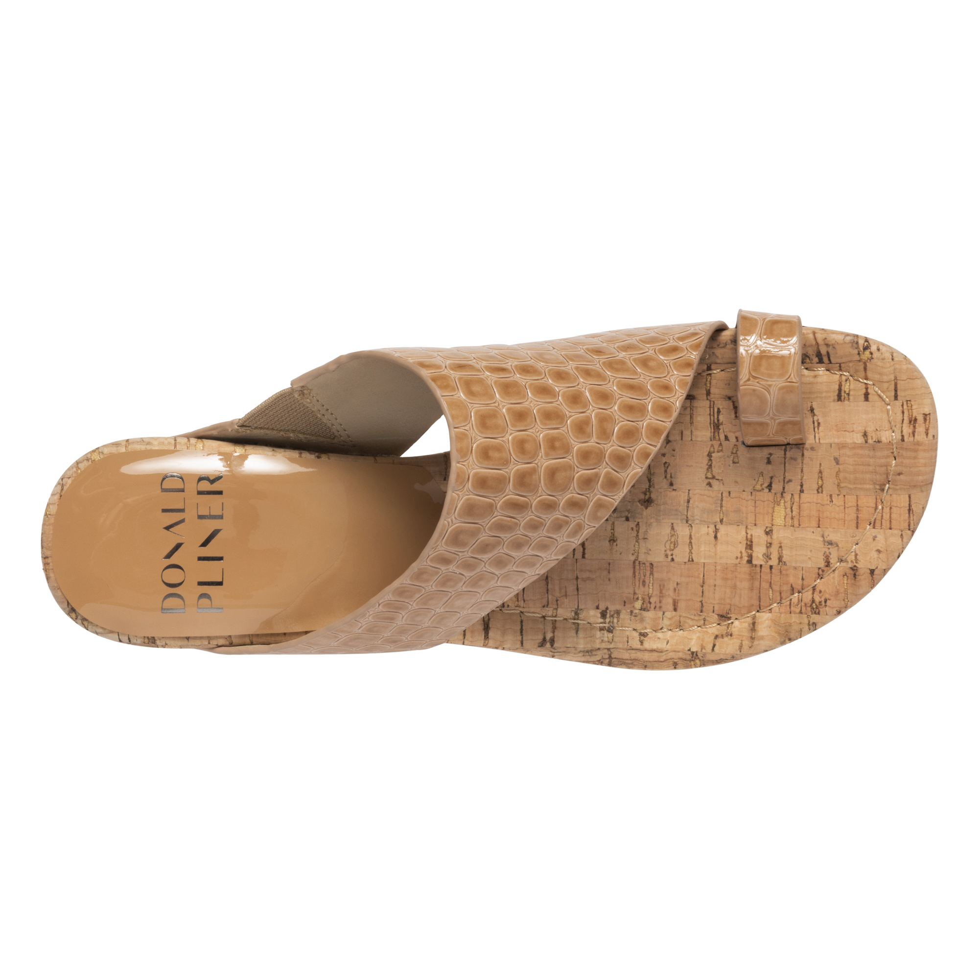 Donald Pliner Women Gyer Camel Casual In Camel