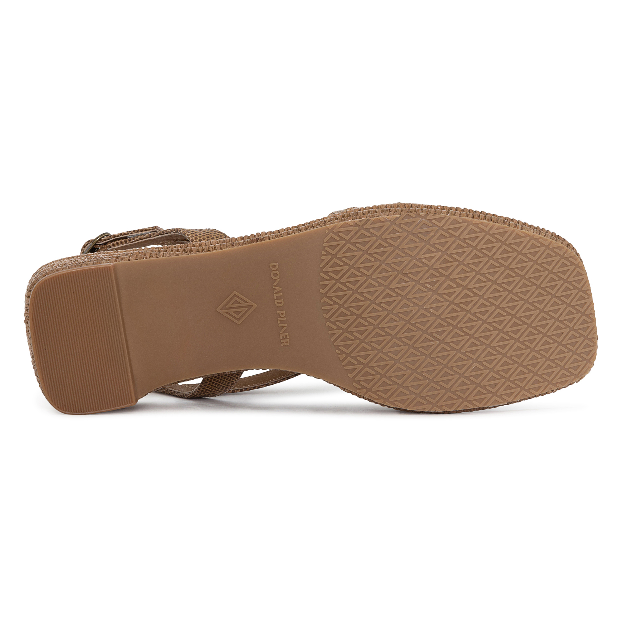 Donald Pliner Women Rosalie Saddle Casual In Multi