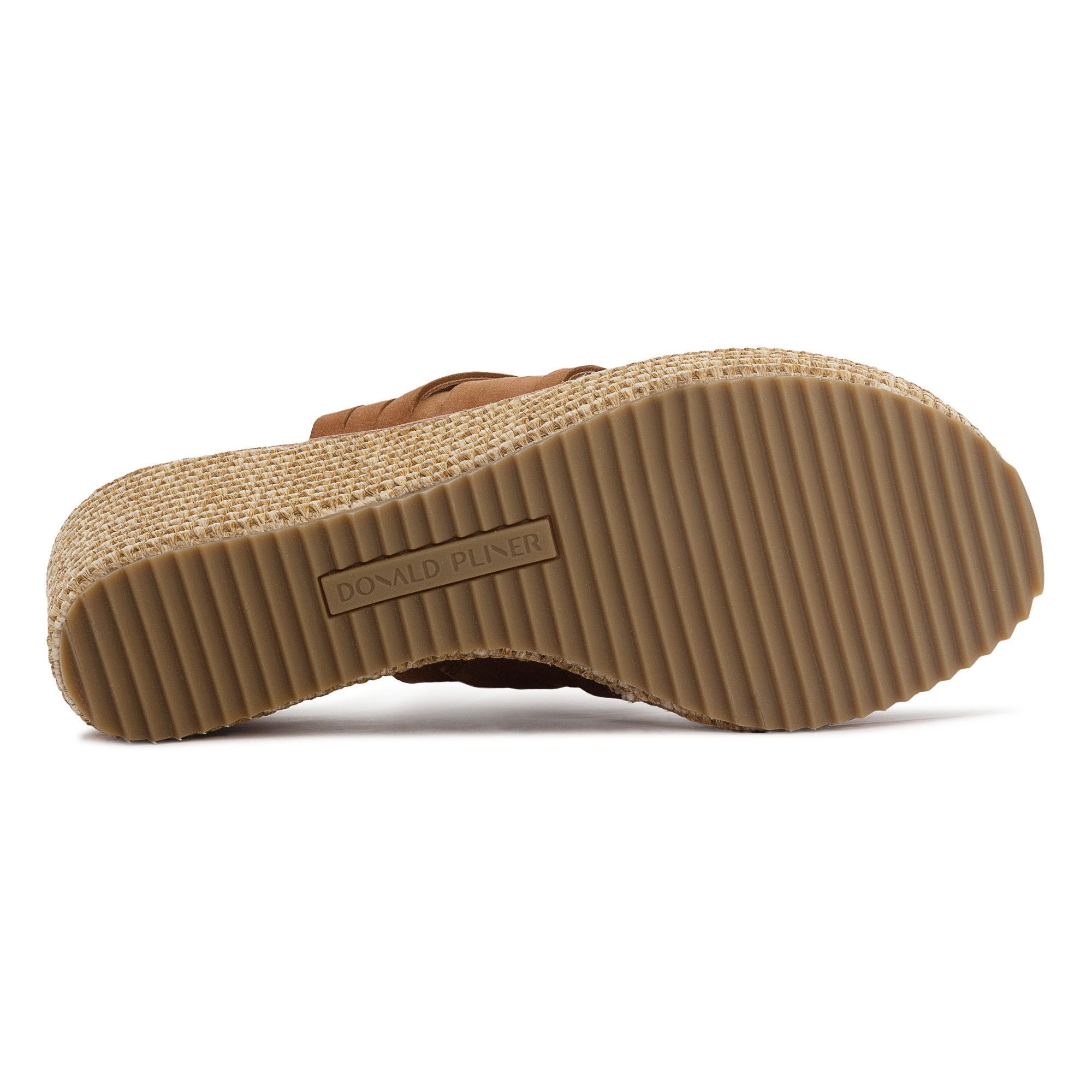 Donald Pliner Women Ithaca Toast Casual In Toast