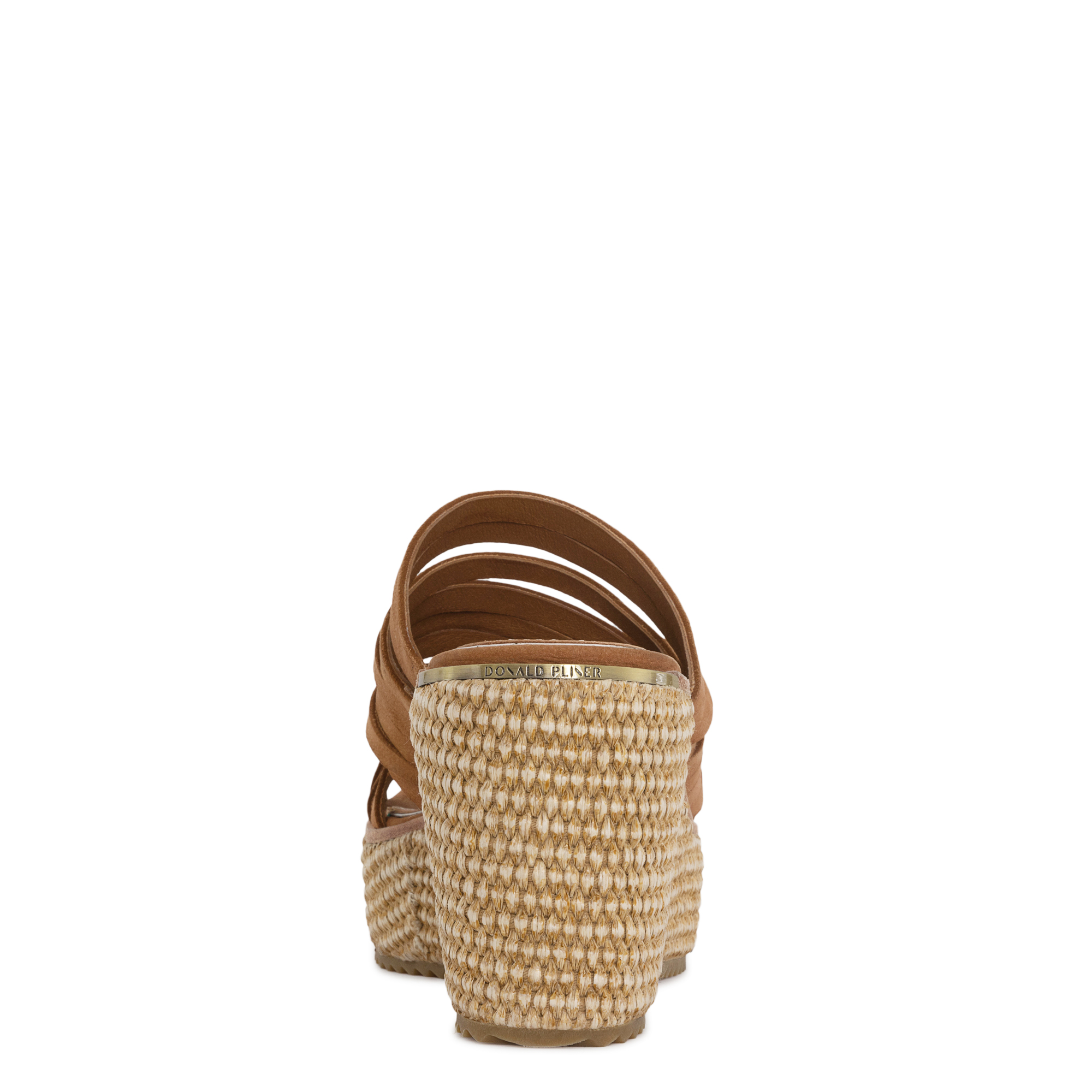 Donald Pliner Women Ithaca Toast Casual In Toast