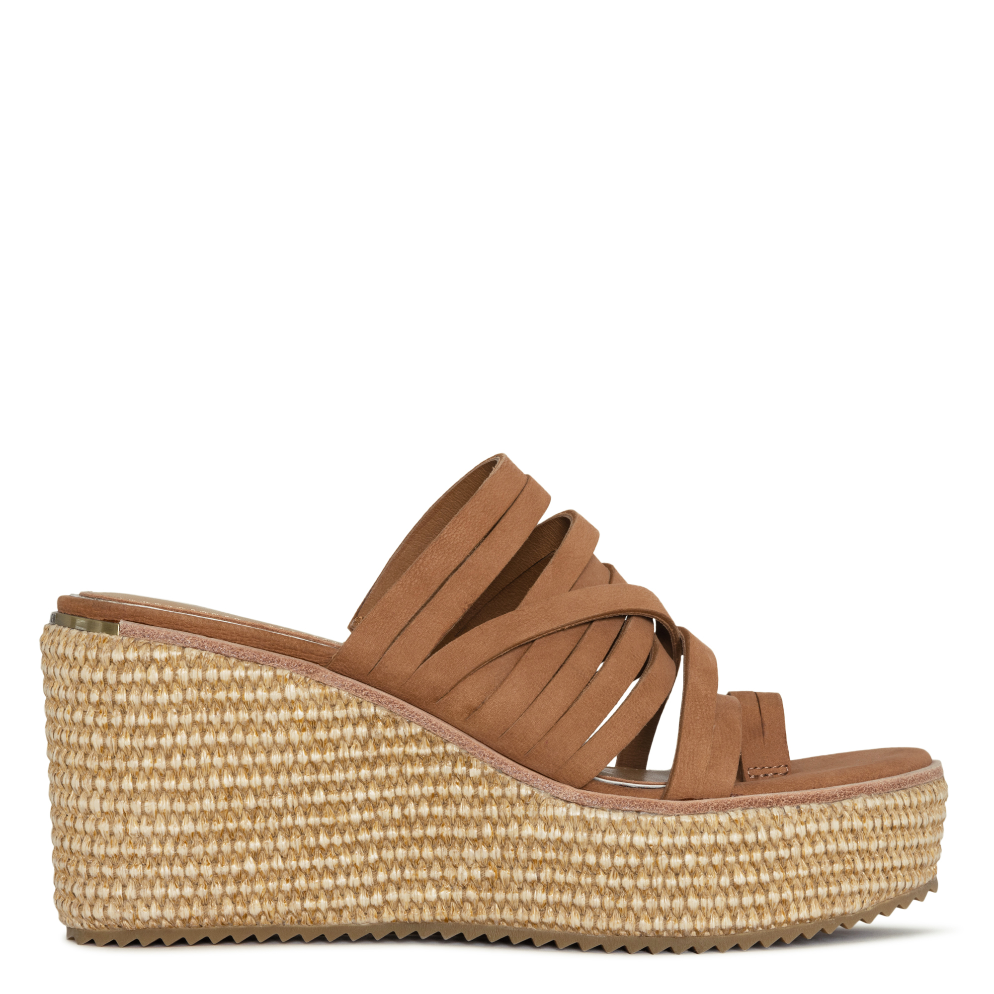 Donald Pliner Women Ithaca Toast Casual In Toast