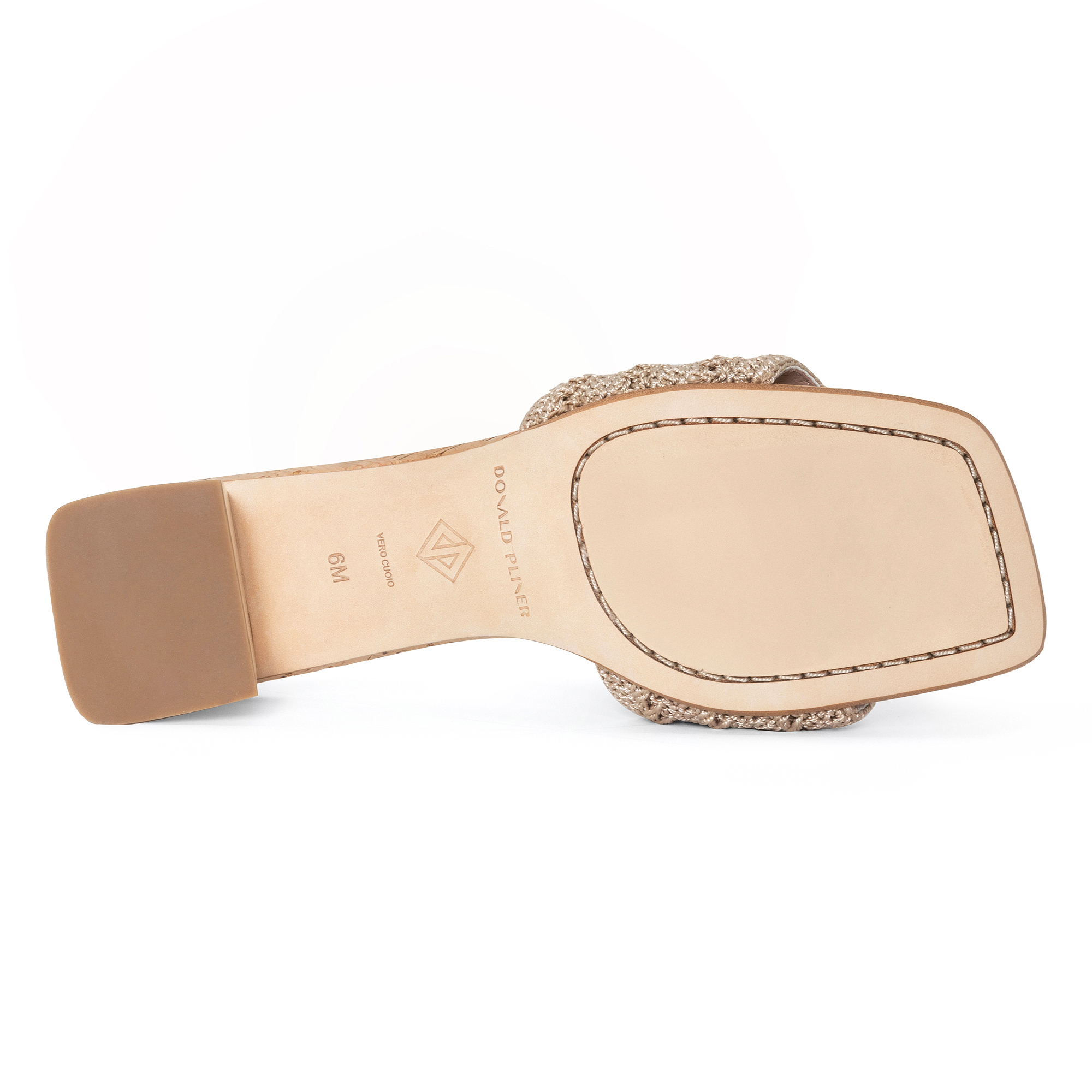 Donald Pliner Women Nayla Sand Casual In Sand